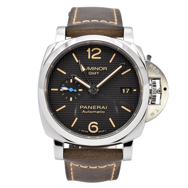 Panerai Luminor GMT PAM01535